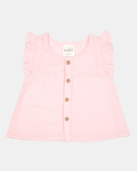 Top Frill Sammy Blossom