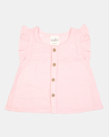 Top Frill Sammy Blossom