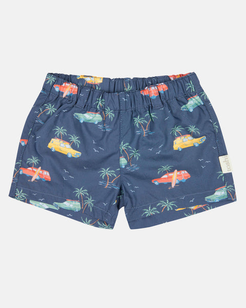 Baby Shorts Banjo Swell Seekers