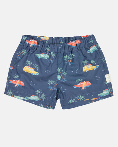 Baby Shorts Banjo Swell Seekers