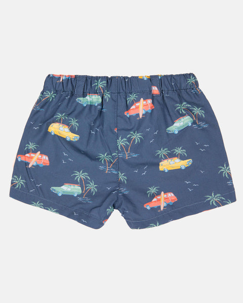 Baby Shorts Banjo Swell Seekers