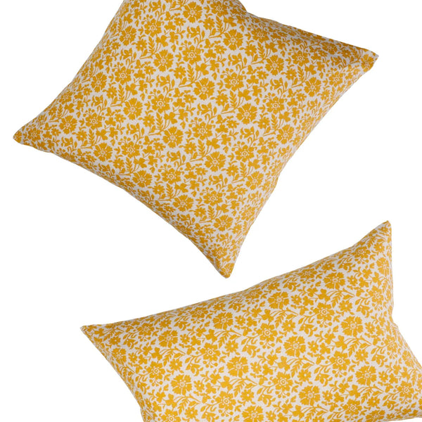 Lucia Pillowcase Set
