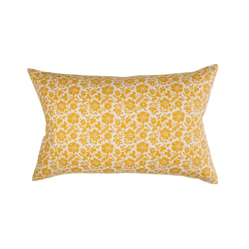 Lucia Pillowcase Set