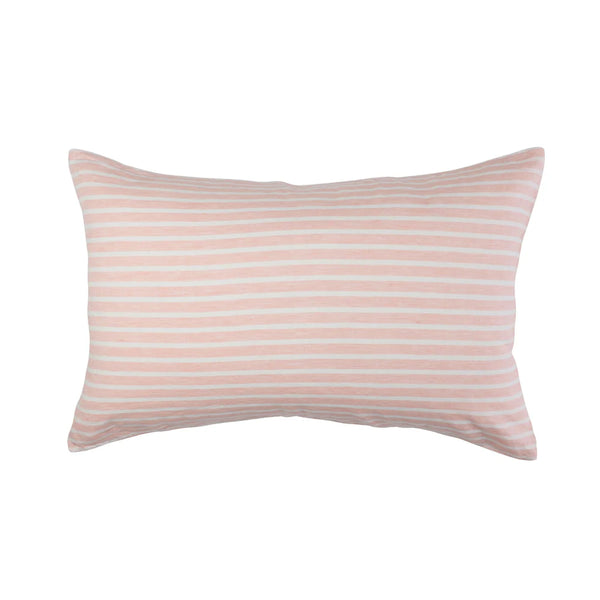 Pesca Stripe Pillowcase Set