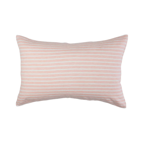 Pesca Stripe Pillowcase Set