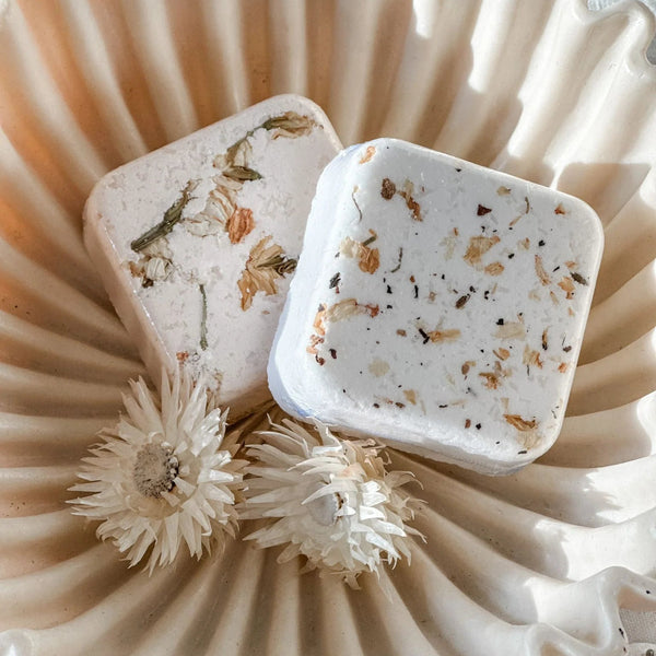 Shower Melt Tropical Wave