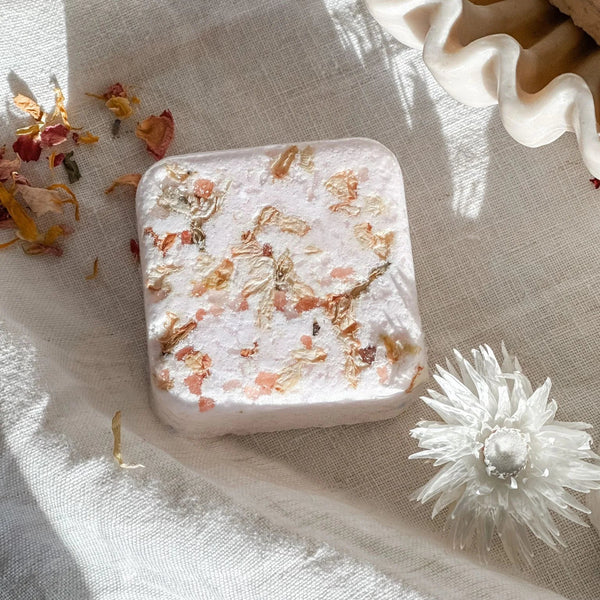 Shower Melt Tropical Wave