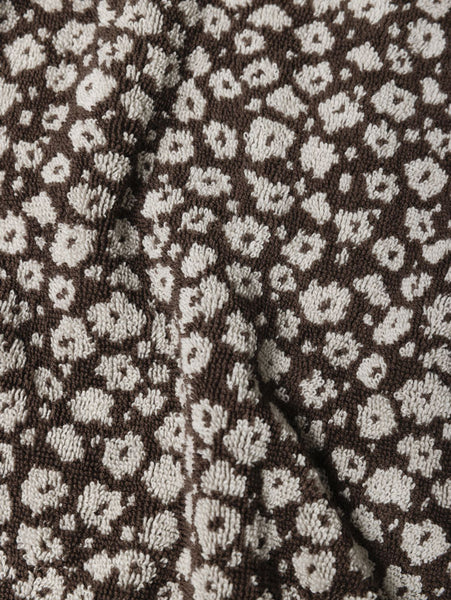 Forget Me Not Towel Range Rye/Oat