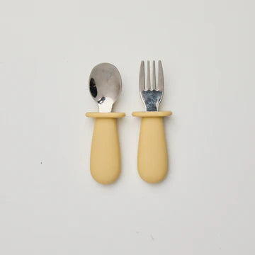 Toddler Cutlery Set Pina