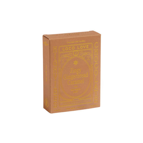 Orange and Almond Truffle Bar Twin Pack 70gm (Copy)