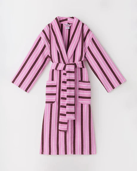 Robe Fuchsia