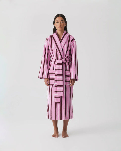 Robe Fuchsia