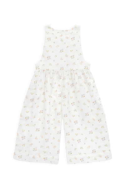 Marceline Jumpsuit Ayla Whisper