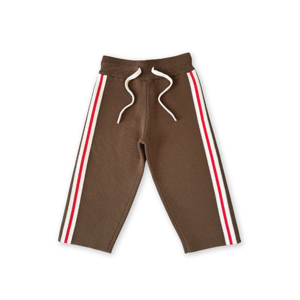 Organic Tape Milano Knit Pant