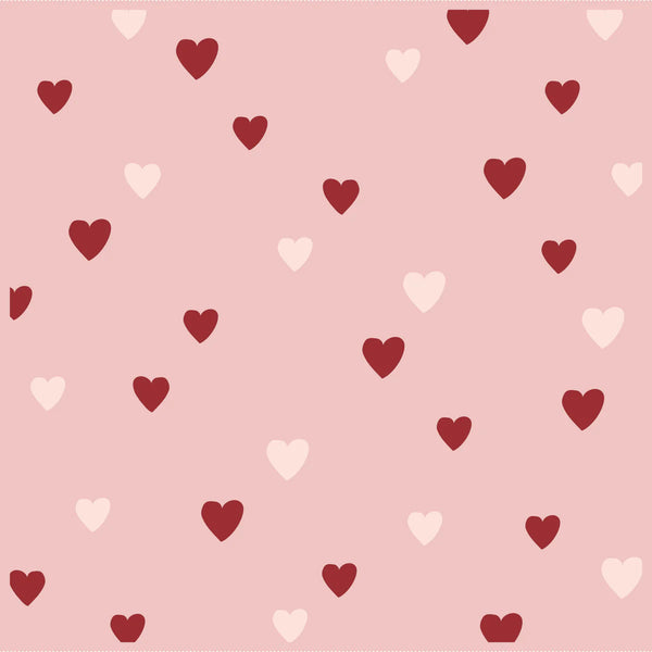 Little Hearts Blanket