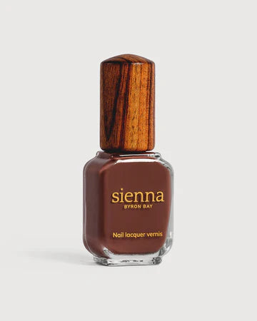 Sienna