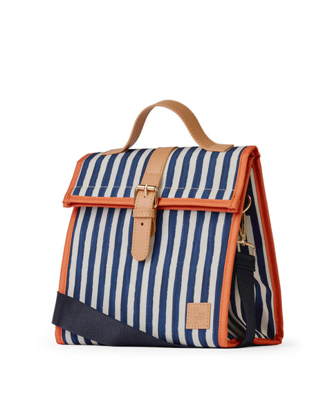 Moon Court Lunch Satchel