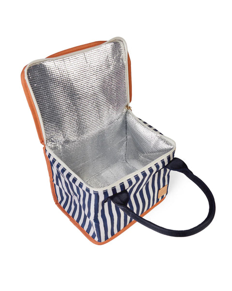 Moon Court Lunch Bag