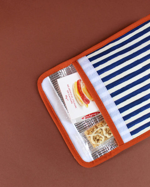 Moon Court Snack Bag