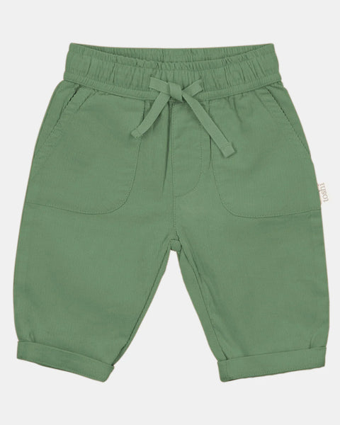 Quincy Corduroy Pant Gumtree
