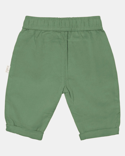 Quincy Corduroy Pant Gumtree