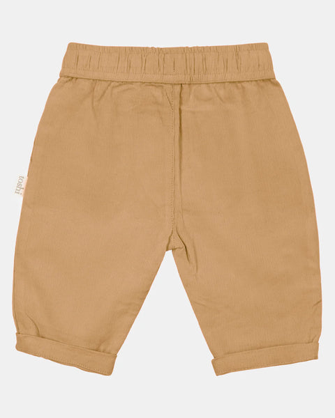 Quincy Corduroy Pant Driftwood