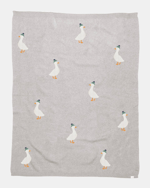 Organic Blanket Mystical Lucie Goosie