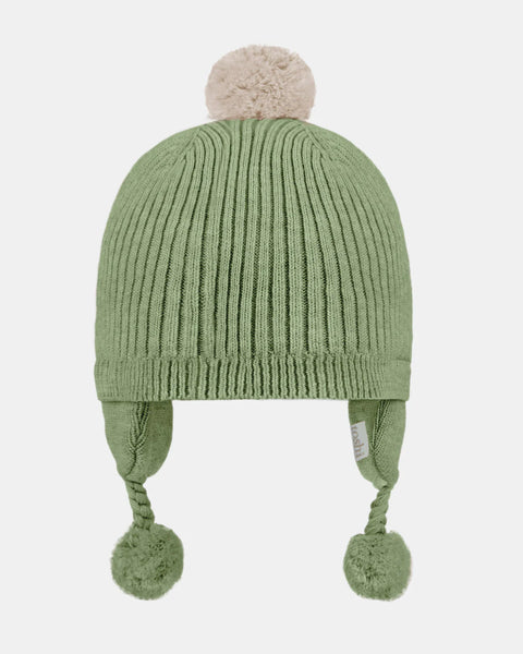 Organic Earmuff Beanie Bobby Gumtree