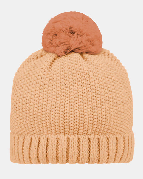 Organic Beanie Bobby Oak