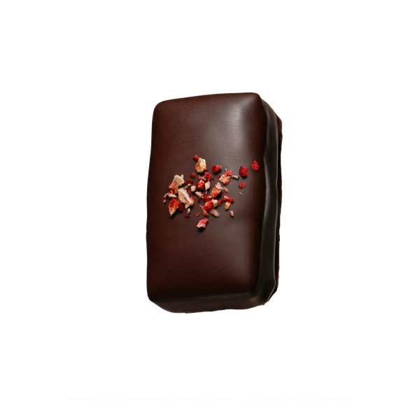 Strawberry Vanilla Burst 35g