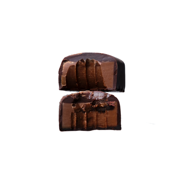Double Chocolate Truffle 35g