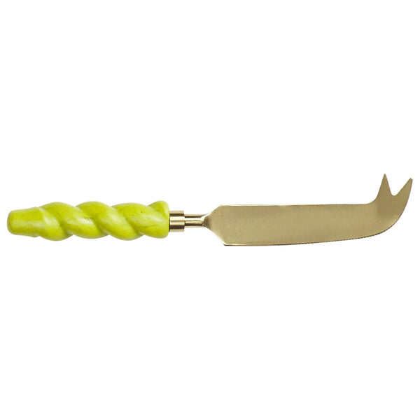 Julia Cheese Knife Anise