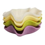 Milly Bowl Aspen Gold