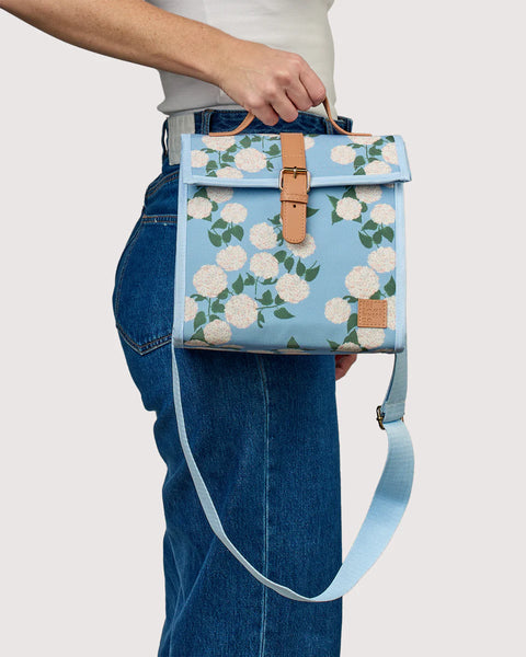 La Prairie Lunch Bag