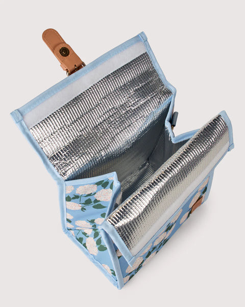La Prairie Lunch Bag