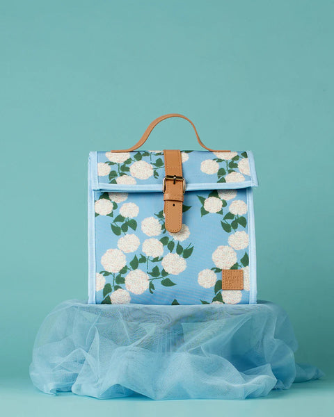 La Prairie Lunch Bag