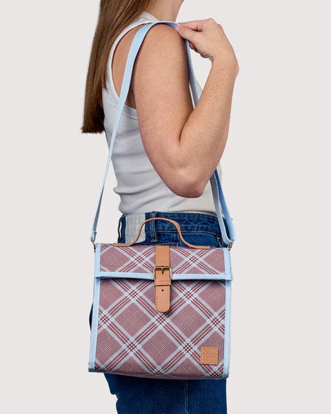 Heirloom Lunch Bag