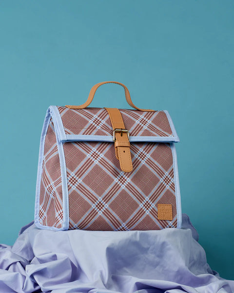 Heirloom Lunch Bag