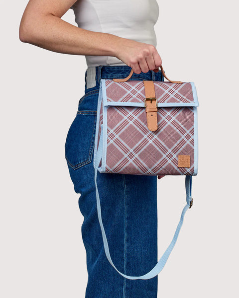Heirloom Lunch Bag
