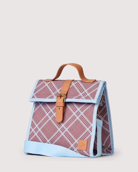 Heirloom Lunch Bag