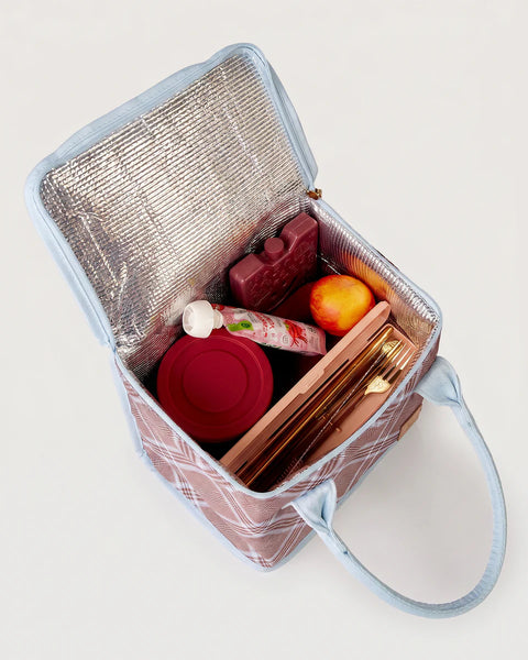 Heirloom Lunch Bag