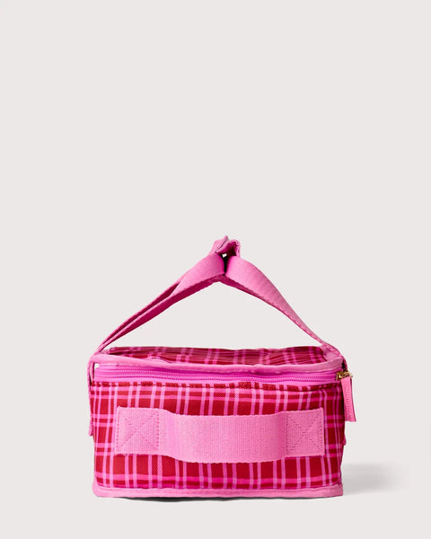 The Stasher Lunch Bag Raspberry Lemonade