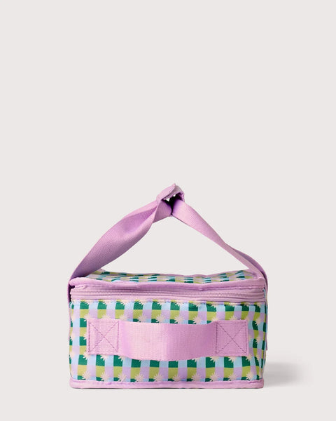 The Stasher Lunch Bag Clover Club