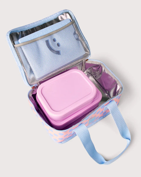 The Stasher Lunch Bag Bubble Pop