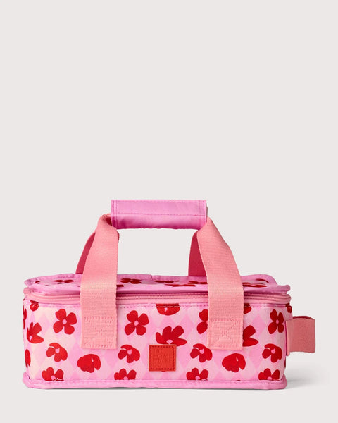 The Stasher Lunch Bag Heart Breaker
