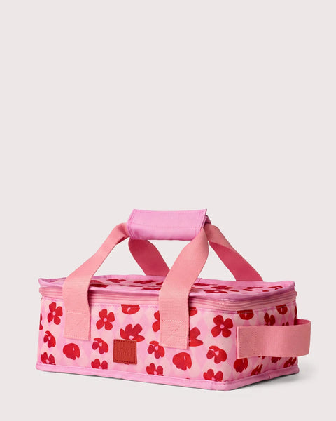 The Stasher Lunch Bag Heart Breaker
