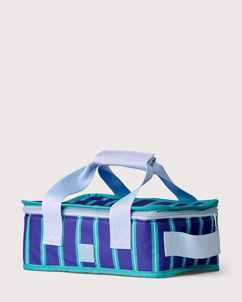 The Stasher Lunch Bag Bayside