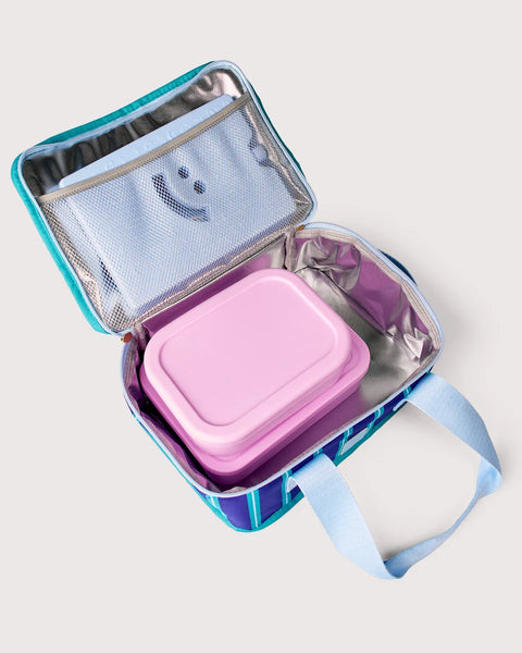 The Stasher Lunch Bag Bayside