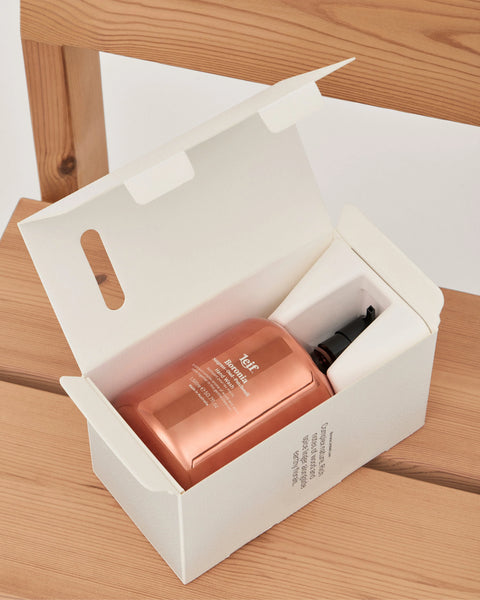 Limited Luxe Boronia Hand Wash