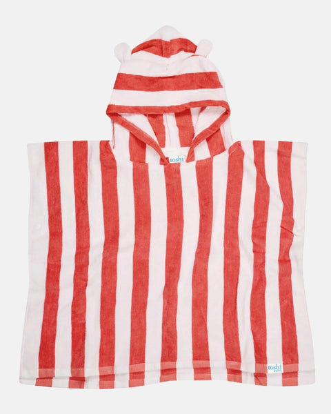 Hooded Towel Beachcomber Lobster